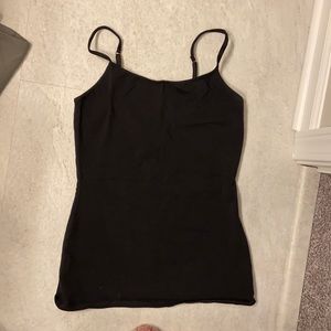 Express black cami!